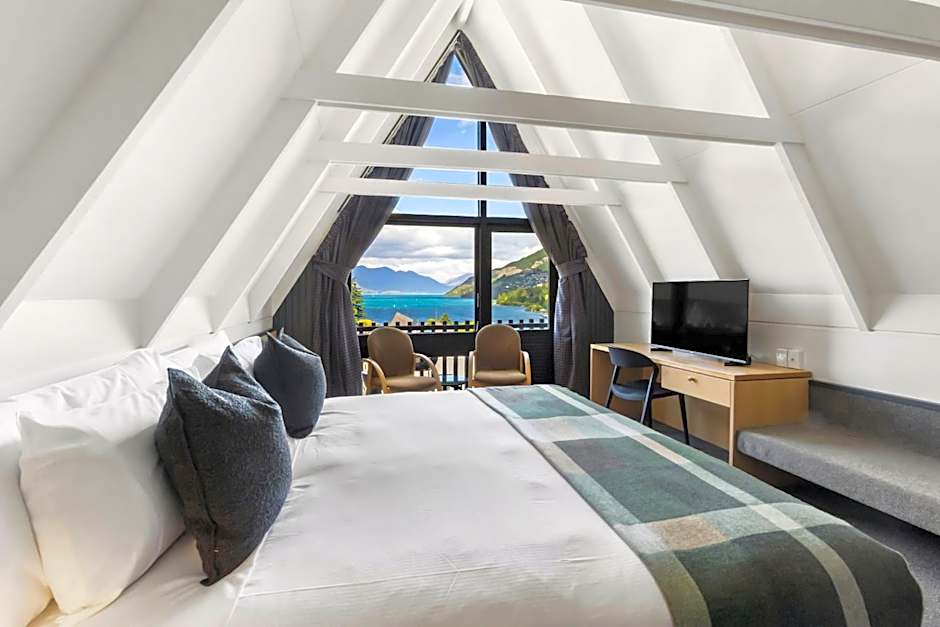 Heartland Hotel Queenstown