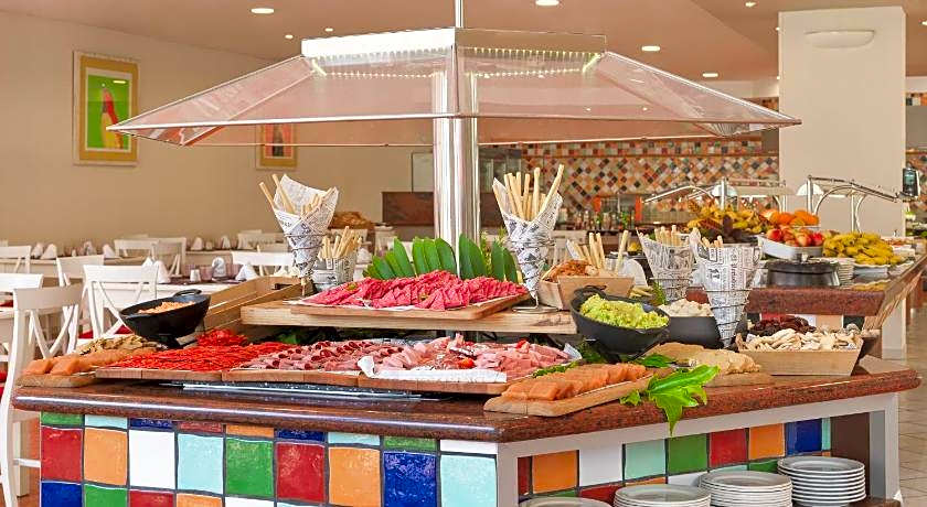 HOTEL LAS AGUILAS TENERIFE, AFFILIATED BY MELIA