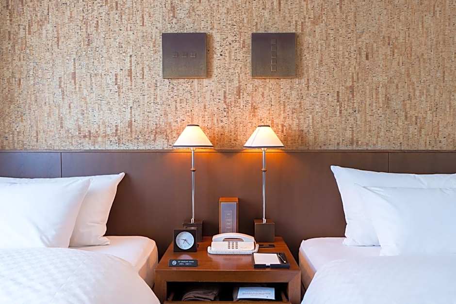 Matsumoto Marunouchi Hotel