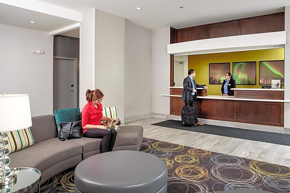 Candlewood Suites West Edmonton - Mall Area By IHG