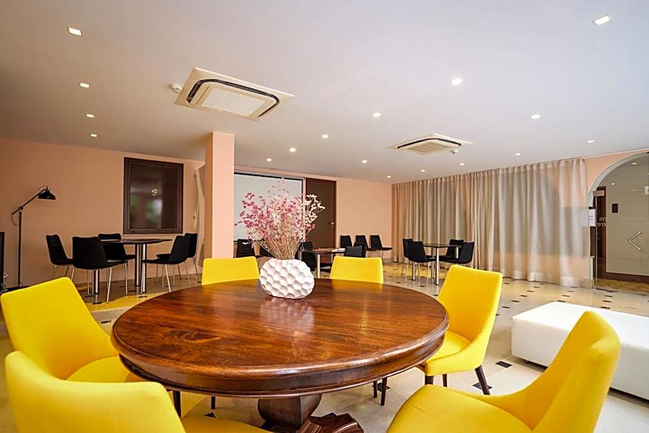 Sintra Boutique Hotel