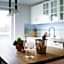 Aparthotel Stralsund Studios und Apartments