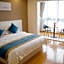 Shell Shanghai Songjiang District Xinqiao Town Xinqiao Hotel