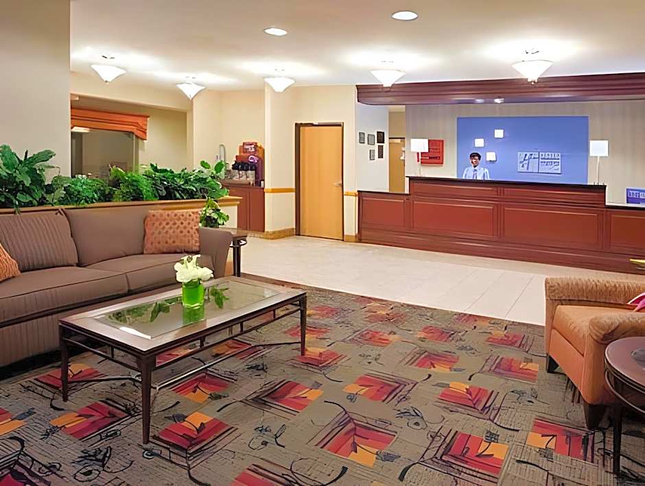 Comfort Inn