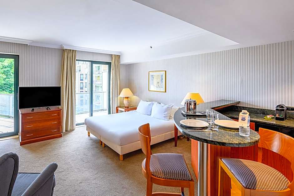 B-Aparthotels Ambiorix