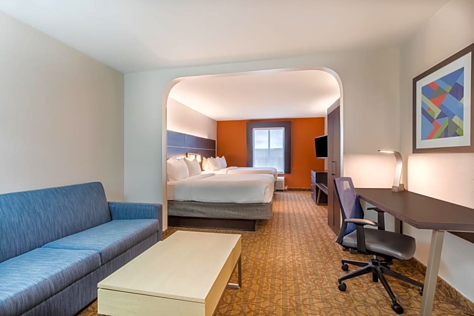 Holiday Inn Express & Suites Bremen GA by IHG