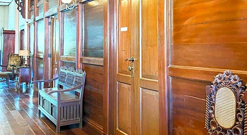Casa Tentay Iloilo