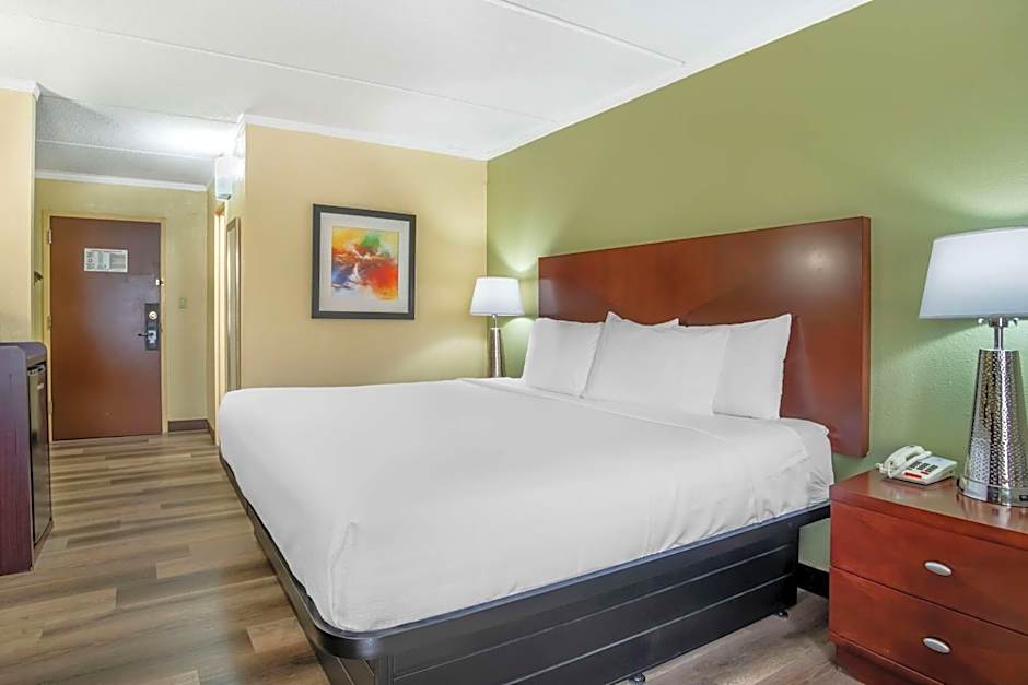 Best Western Gastonia