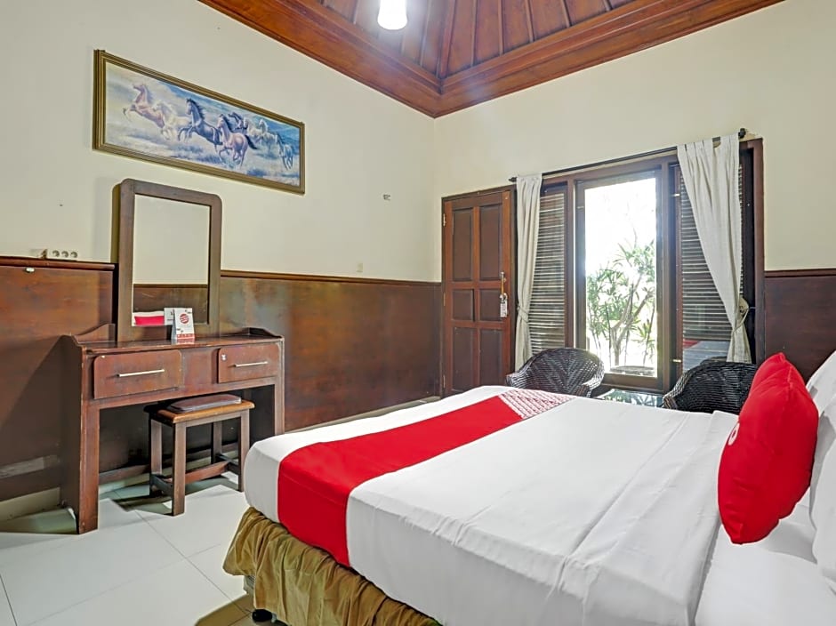 OYO 3902 Pondok 828 Residence