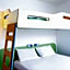 ibis budget Caen Mondeville