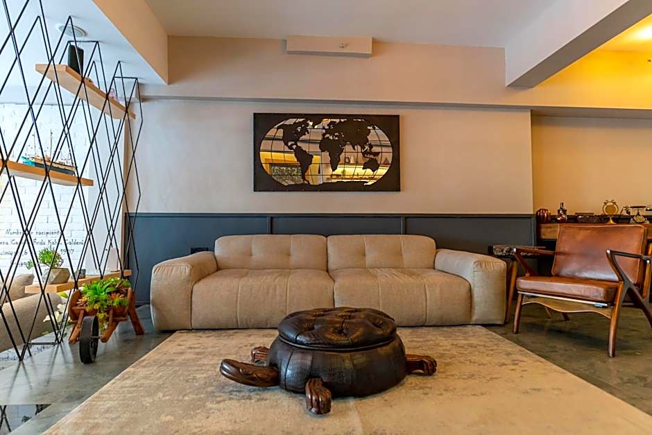 Viva La Vita Hotel