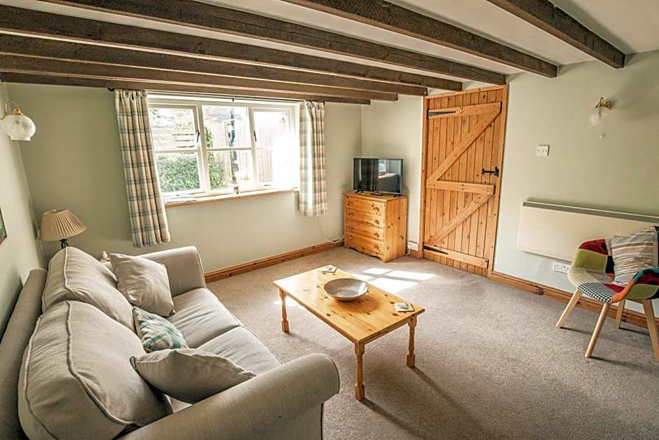Lower House B&B and Cottages, Adforton