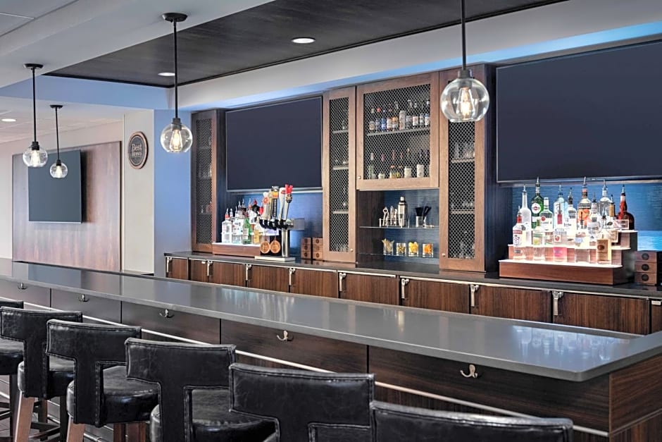 Four Points by Sheraton Albany