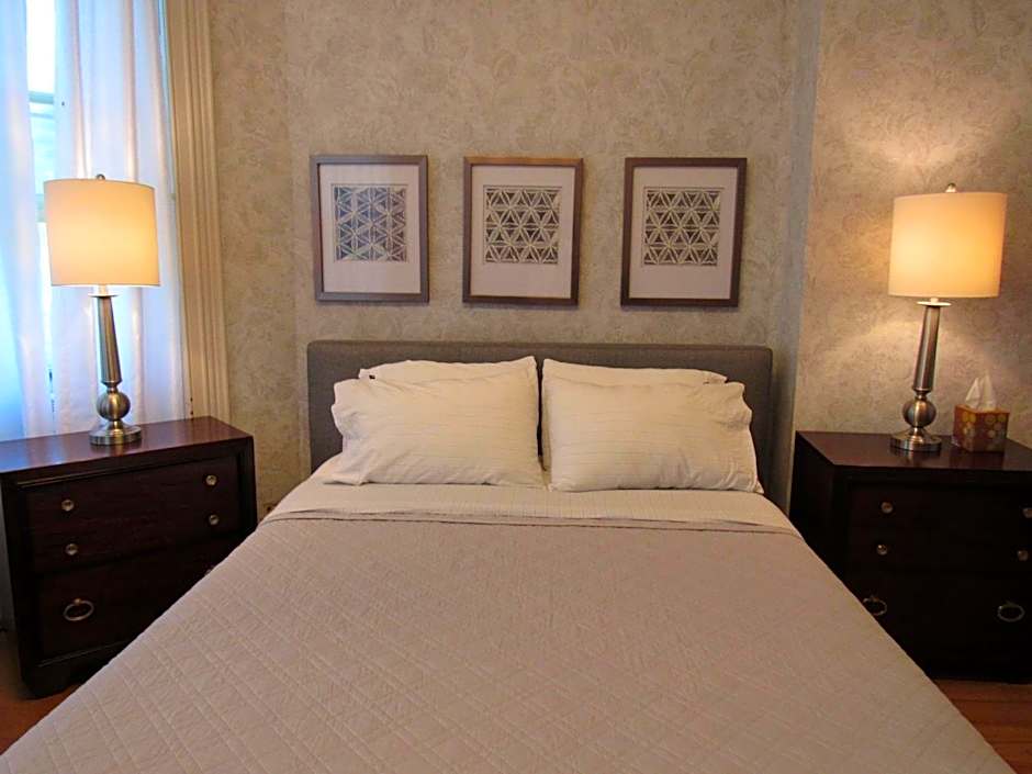 Washington Park Inn