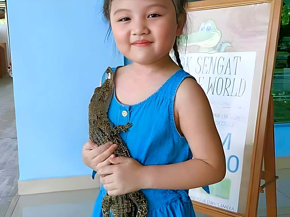 Hotel Zamburger Lavender Permas