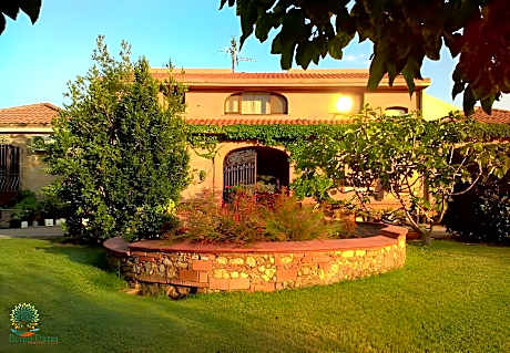 Borgo Piazza Country Farm