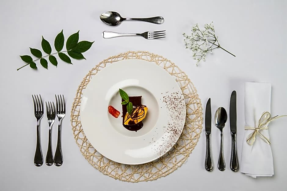 Hotel Villa Virginia