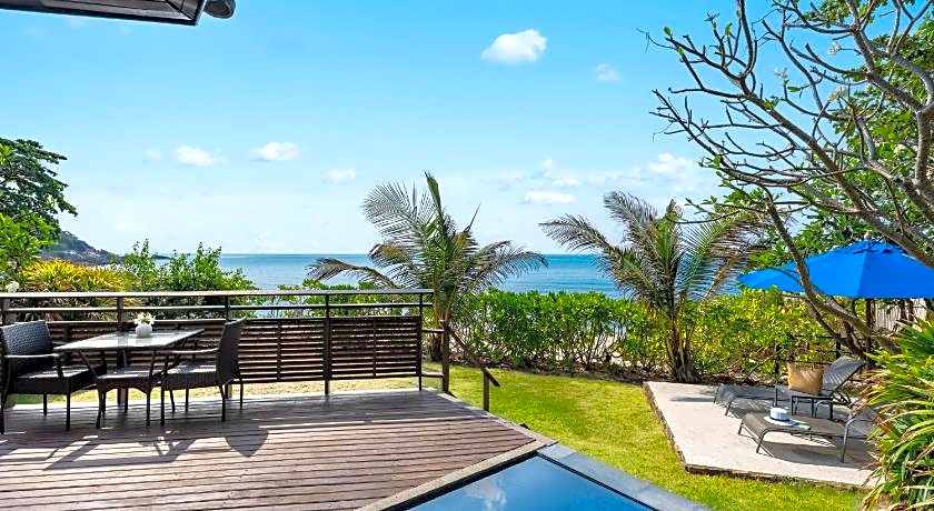 SAii Koh Samui Villas (adult only 12)
