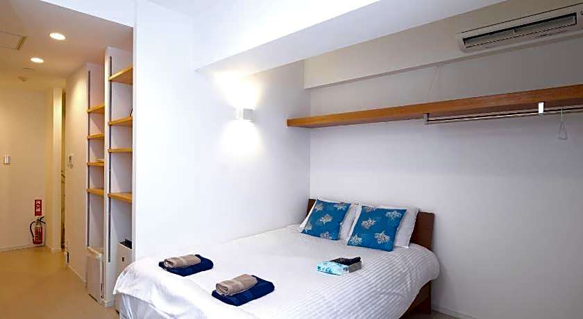 Good Life Apartment