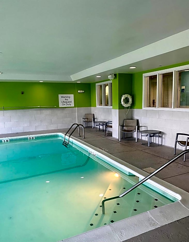 Holiday Inn Express Indianapolis - Fishers, an IHG Hotel