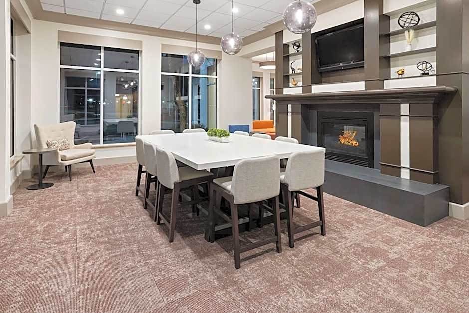 Hilton Garden Inn Milford