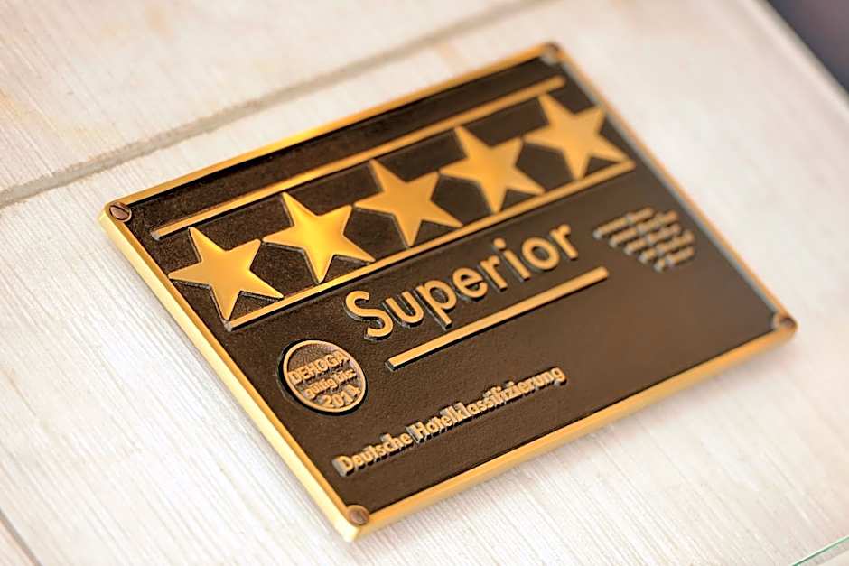 Kastens Hotel Luisenhof