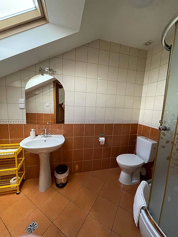 Restauracja Rozmarzyn