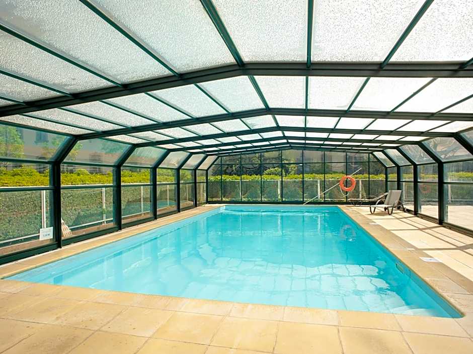 Vacancéole - Le Duguesclin