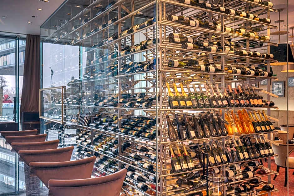 Grand Hotel River Park a Luxury Collection Hotel