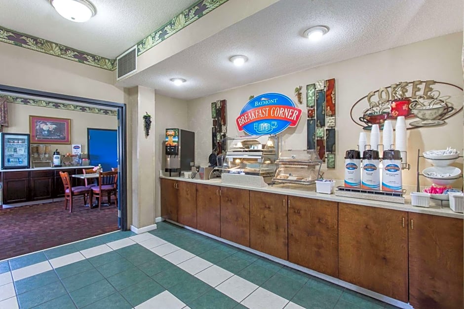 Baymont Inn & Suites