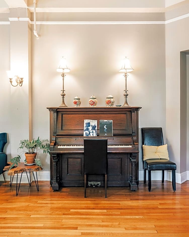Princess Anne Boutique Hotel