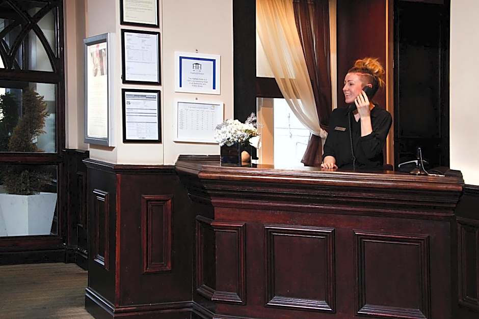 Best Western Hotel Hatfield