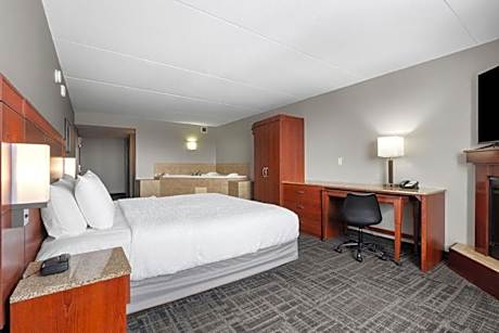 Canad Inns Destination Center Grand Forks