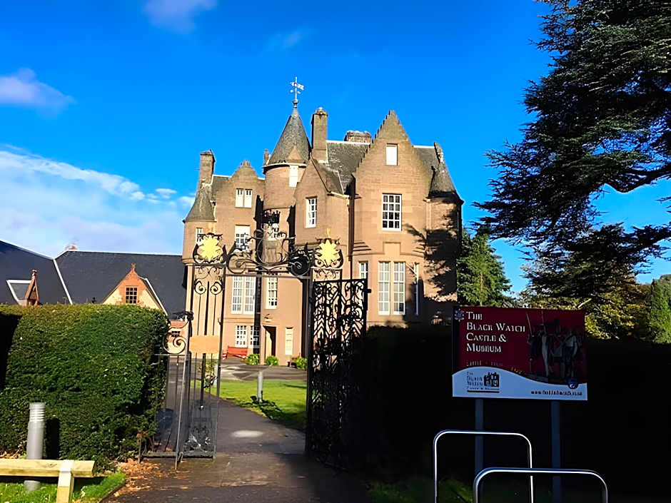 Rosebank Guest House