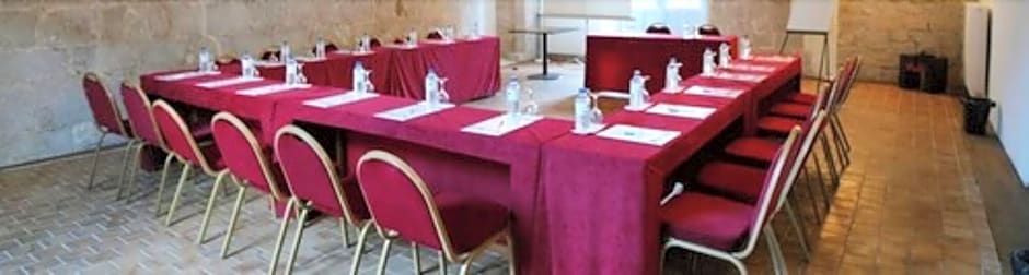 Hotel Le Couvent Royal