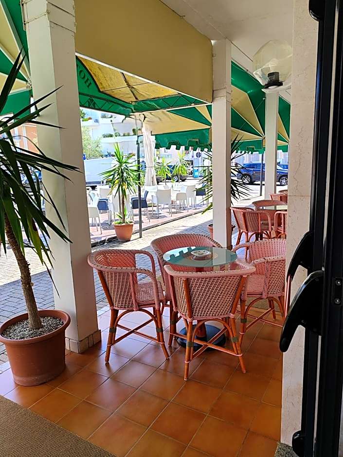 Hotel Trifoglio