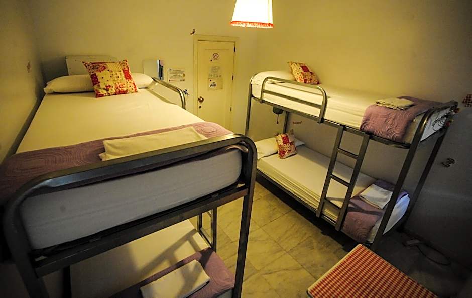La Flamenka Hostel