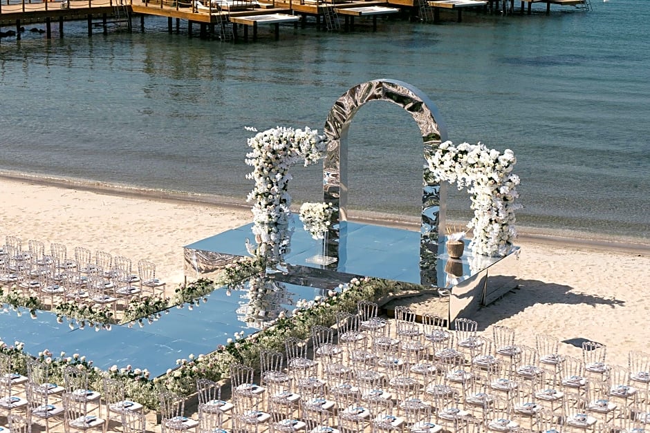 The Bodrum EDITION by Marriott