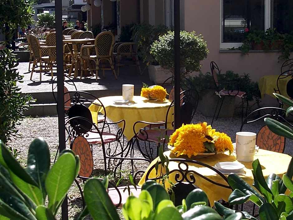 Hotel Des Bains