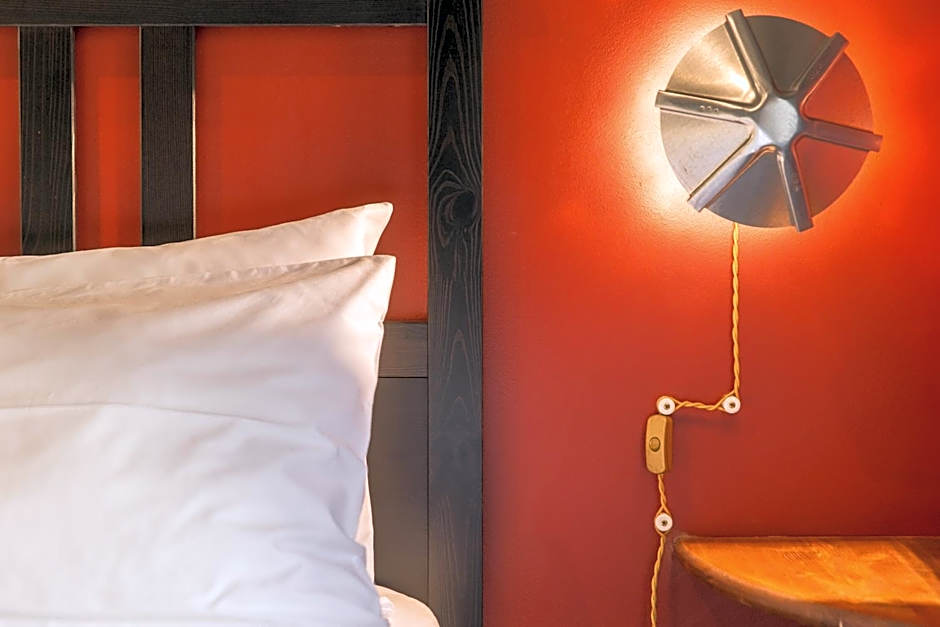 Grand Tour Design Guest House Catania Self Check-in