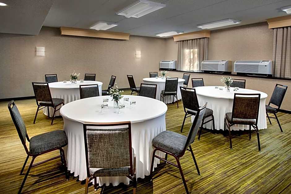 Courtyard by Marriott Tarrytown Westchester County