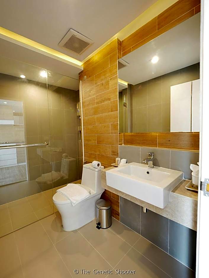 Wisdom Hotel & Residence