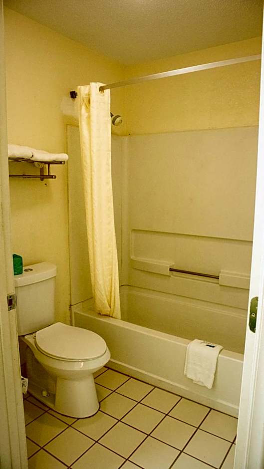 Executive Inn Yanceyville