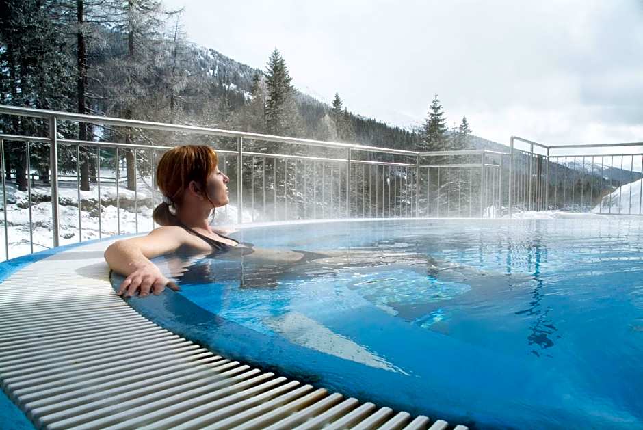 Familienhotel Hinteregger