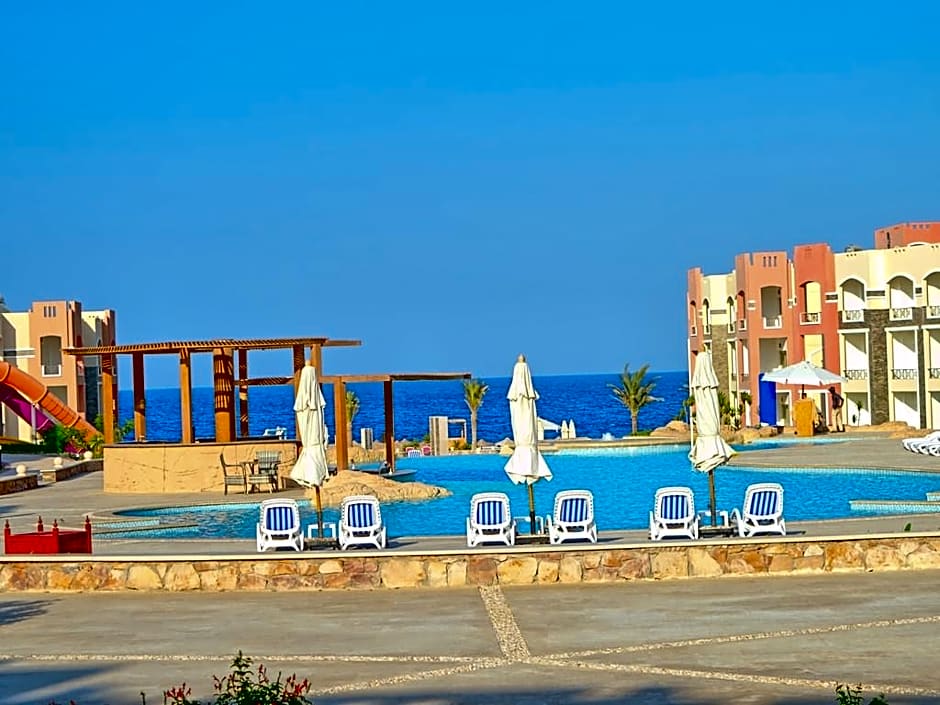 Oyster Bay Beach Suites