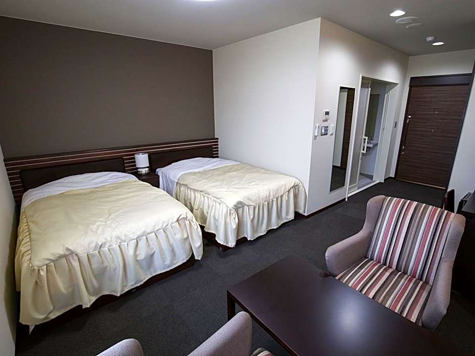 Misato Town Community Lodge Wakuasu