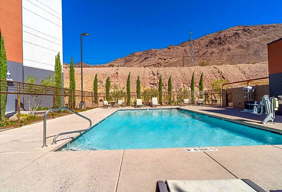 Holiday Inn Express And Suites Henderson South - Boulder City By IHG