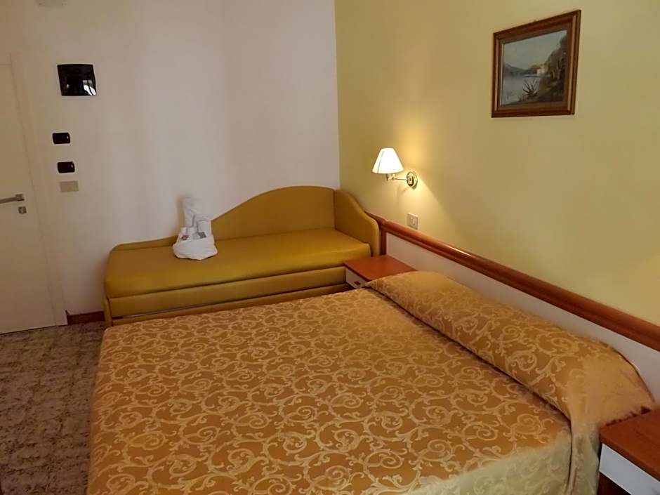 Hotel Vasco