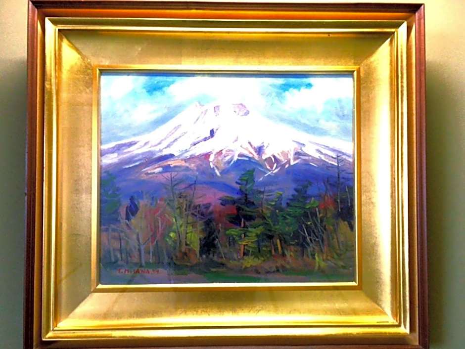 Hotel Sunny Shiga