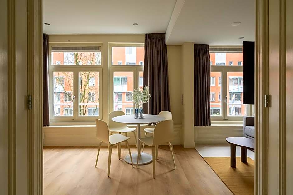 Numa Amsterdam Oosterpark